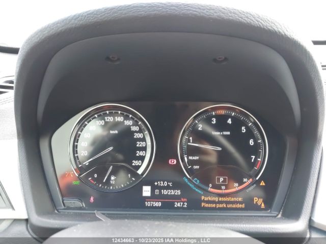 WBXJG9C01L5P55264 2020 BMW X1