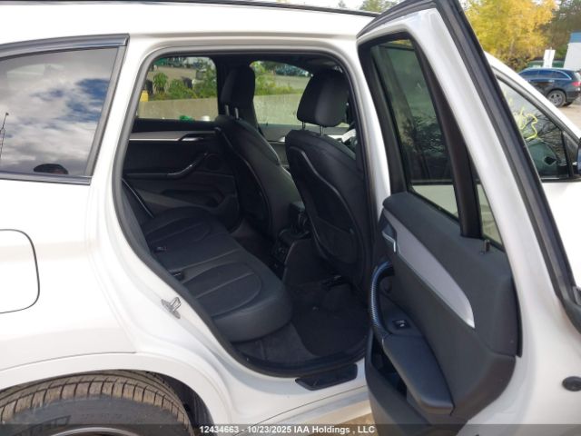 WBXJG9C01L5P55264 2020 BMW X1