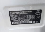WBXJG9C01L5P55264 2020 BMW X1