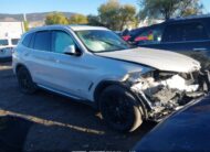 5UXTR9C54JLA44633 2018 BMW X3