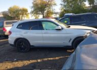 5UXTR9C54JLA44633 2018 BMW X3