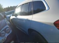 5UXTR9C54JLA44633 2018 BMW X3