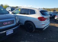 5UXTR9C54JLA44633 2018 BMW X3