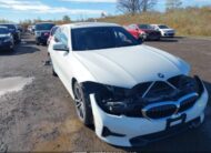 3MW5R7J05N8C73450 2022 BMW 330XI