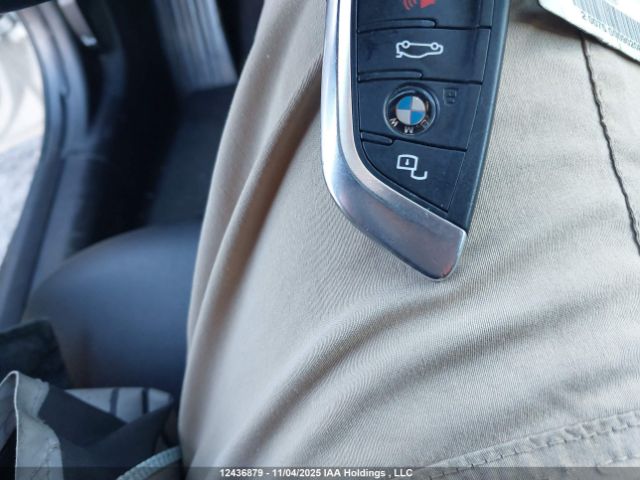 3MW5R7J05N8C73450 2022 BMW 330XI