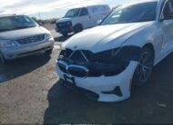 3MW5R7J05N8C73450 2022 BMW 330XI