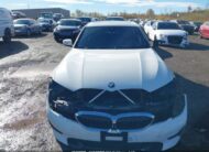 3MW5R7J05N8C73450 2022 BMW 330XI