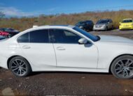 3MW5R7J05N8C73450 2022 BMW 330XI