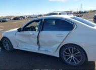 3MW5R7J05N8C73450 2022 BMW 330XI