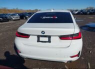3MW5R7J05N8C73450 2022 BMW 330XI