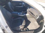 3MW5R7J05N8C73450 2022 BMW 330XI