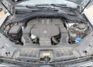 4JGDA5GB3KB184226 2019 MERCEDES-BENZ GLE