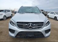 4JGDA5GB3KB184226 2019 MERCEDES-BENZ GLE