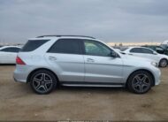 4JGDA5GB3KB184226 2019 MERCEDES-BENZ GLE