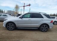 4JGDA5GB3KB184226 2019 MERCEDES-BENZ GLE