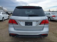 4JGDA5GB3KB184226 2019 MERCEDES-BENZ GLE