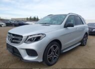 4JGDA5GB3KB184226 2019 MERCEDES-BENZ GLE