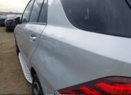 4JGDA5GB3KB184226 2019 MERCEDES-BENZ GLE