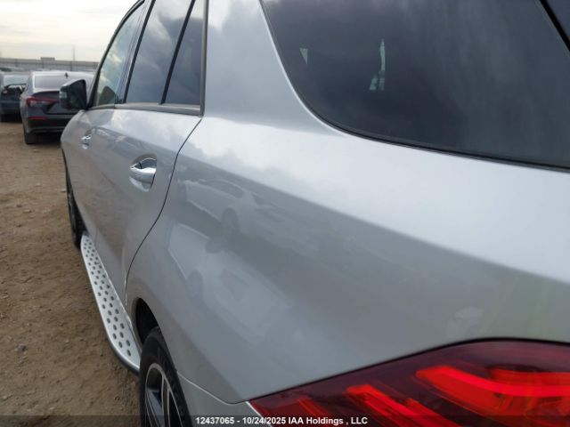 4JGDA5GB3KB184226 2019 MERCEDES-BENZ GLE