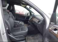 4JGDA5GB3KB184226 2019 MERCEDES-BENZ GLE