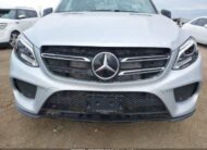 4JGDA5GB3KB184226 2019 MERCEDES-BENZ GLE