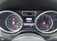 4JGDA5GB3KB184226 2019 MERCEDES-BENZ GLE