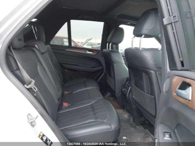 4JGDA5GB3KB184226 2019 MERCEDES-BENZ GLE