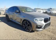 5YMUJ0C01L9C20381 2020 BMW X4