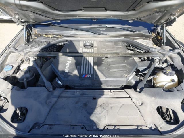 5YMUJ0C01L9C20381 2020 BMW X4