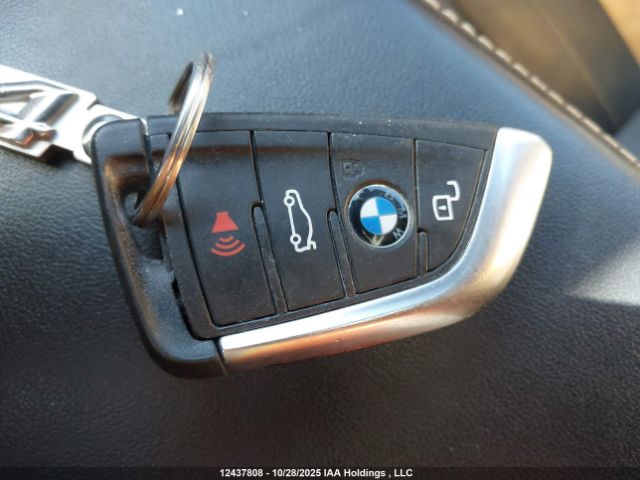 5YMUJ0C01L9C20381 2020 BMW X4