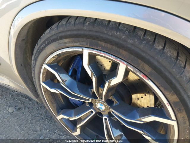 5YMUJ0C01L9C20381 2020 BMW X4