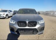 5YMUJ0C01L9C20381 2020 BMW X4