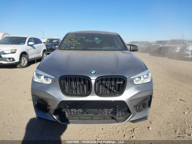 5YMUJ0C01L9C20381 2020 BMW X4