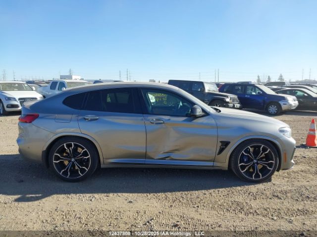 5YMUJ0C01L9C20381 2020 BMW X4