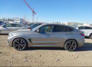 5YMUJ0C01L9C20381 2020 BMW X4