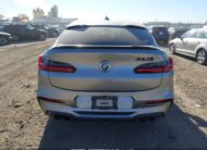 5YMUJ0C01L9C20381 2020 BMW X4