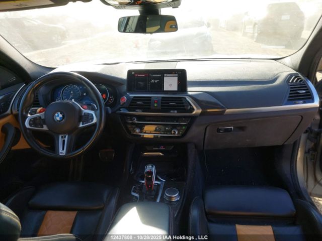5YMUJ0C01L9C20381 2020 BMW X4
