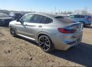 5YMUJ0C01L9C20381 2020 BMW X4