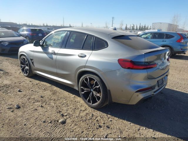 5YMUJ0C01L9C20381 2020 BMW X4