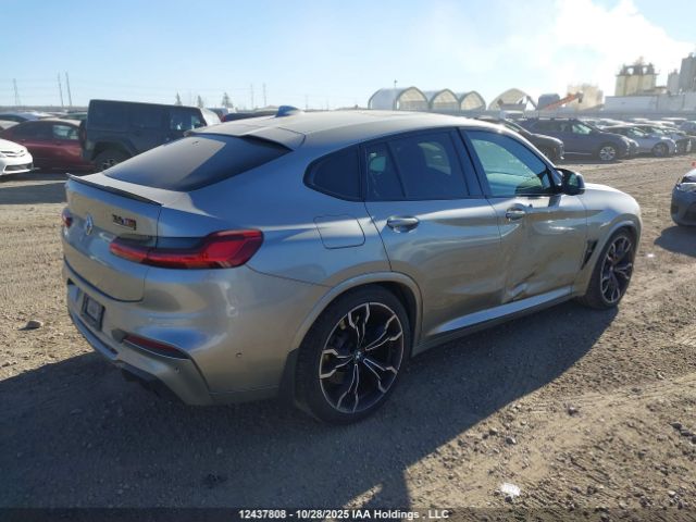5YMUJ0C01L9C20381 2020 BMW X4