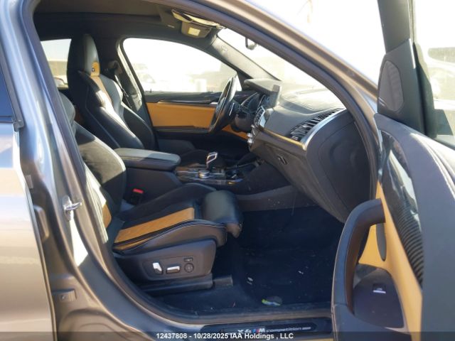 5YMUJ0C01L9C20381 2020 BMW X4