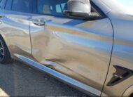5YMUJ0C01L9C20381 2020 BMW X4