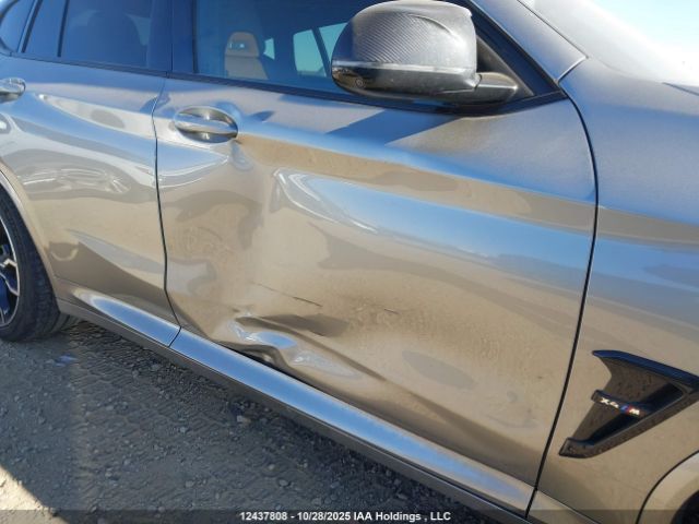 5YMUJ0C01L9C20381 2020 BMW X4