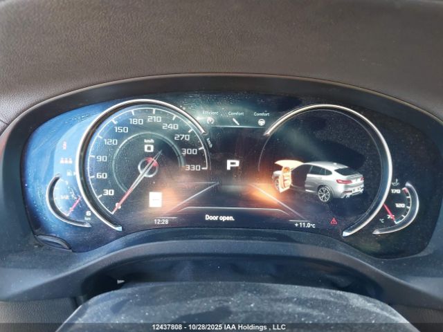 5YMUJ0C01L9C20381 2020 BMW X4