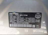 5YMUJ0C01L9C20381 2020 BMW X4