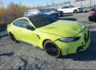 WBS43AZ00NCK23882 2022 BMW M4