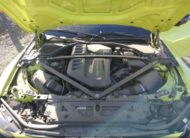 WBS43AZ00NCK23882 2022 BMW M4