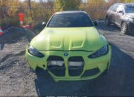 WBS43AZ00NCK23882 2022 BMW M4