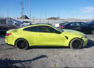 WBS43AZ00NCK23882 2022 BMW M4