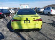 WBS43AZ00NCK23882 2022 BMW M4